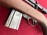 sale pending - thomas - WINCHESTER MILITARY M1 CARBINE 30 USM3 WITH LYMAN ALASKAN SCOPE - 16 of 25