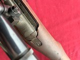 sale pending - thomas - WINCHESTER MILITARY M1 CARBINE 30 USM3 WITH LYMAN ALASKAN SCOPE - 9 of 25