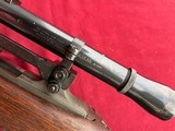 sale pending - thomas - WINCHESTER MILITARY M1 CARBINE 30 USM3 WITH LYMAN ALASKAN SCOPE - 10 of 25