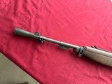 sale pending - thomas - WINCHESTER MILITARY M1 CARBINE 30 USM3 WITH LYMAN ALASKAN SCOPE - 17 of 25