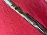 SALE PENDING --WINCHESTER MODEL 1873 LEVER ACTION RIFLE 22 SHORT - MADE IN 1887 - 10 of 24