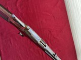 SALE PENDING --WINCHESTER MODEL 1873 LEVER ACTION RIFLE 22 SHORT - MADE IN 1887 - 12 of 24