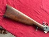 sale pending -- mike - REMINGTON MODEL 12 PUMP ACTION TAKEDOWN RIFLE 22LR OCTAGON BARREL - 22 of 22