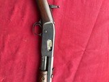 sale pending -- mike - REMINGTON MODEL 12 PUMP ACTION TAKEDOWN RIFLE 22LR OCTAGON BARREL - 4 of 22