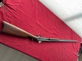 sale pending -- mike - REMINGTON MODEL 12 PUMP ACTION TAKEDOWN RIFLE 22LR OCTAGON BARREL - 10 of 22