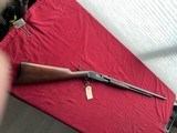 sale pending -- mike - REMINGTON MODEL 12 PUMP ACTION TAKEDOWN RIFLE 22LR OCTAGON BARREL - 2 of 22