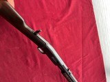 sale pending -- mike - REMINGTON MODEL 12 PUMP ACTION TAKEDOWN RIFLE 22LR OCTAGON BARREL - 5 of 22