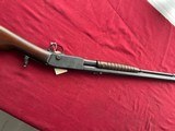 sale pending -- mike - REMINGTON MODEL 12 PUMP ACTION TAKEDOWN RIFLE 22LR OCTAGON BARREL - 3 of 22