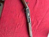 sale pending -- mike - REMINGTON MODEL 12 PUMP ACTION TAKEDOWN RIFLE 22LR OCTAGON BARREL - 7 of 22