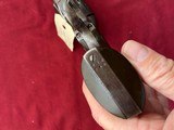 COLT 1ST GEN SINGLE ACTION ARMY 38 W.C.F. MADE 1901 - 16 of 17