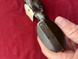 COLT 1ST GEN SINGLE ACTION ARMY 38 W.C.F. MADE 1901 - 17 of 17