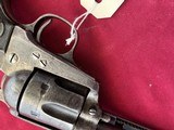 COLT 1ST GEN SINGLE ACTION ARMY 38 W.C.F. MADE 1901 - 14 of 17