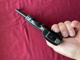 WALTHER AC42 SEMI AUTO PISTOL P38 WWII NAZI MARKED - 12 of 13