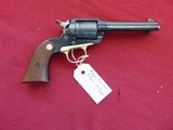 RUGER BEARCAT REVOLVER 22LR MADE 1964 - 1 of 13