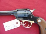 RUGER BEARCAT REVOLVER 22LR MADE 1964 - 5 of 13