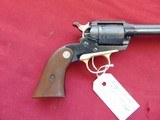 RUGER BEARCAT REVOLVER 22LR MADE 1964 - 2 of 13