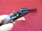 RUGER BEARCAT REVOLVER 22LR MADE 1964 - 12 of 13