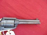 RUGER BEARCAT REVOLVER 22LR MADE 1964 - 3 of 13