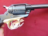 RUGER BEARCAT REVOLVER 22LR MADE 1964 - 11 of 13