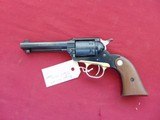 RUGER BEARCAT REVOLVER 22LR MADE 1964 - 4 of 13