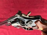 SMITH & WESSON MODEL 27-2 REVOLVER 357 MAGNUM 8 3/8" BARREL - 7 of 18