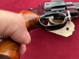 SMITH & WESSON MODEL 27-2 REVOLVER 357 MAGNUM 8 3/8" BARREL - 18 of 18