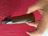 SMITH & WESSON MODEL 27-2 REVOLVER 357 MAGNUM 8 3/8" BARREL - 8 of 18