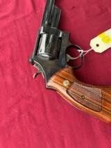 SMITH & WESSON MODEL 27-2 REVOLVER 357 MAGNUM 8 3/8" BARREL - 13 of 18