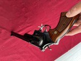 SMITH & WESSON MODEL 27-2 REVOLVER 357 MAGNUM 8 3/8" BARREL - 17 of 18