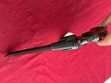 SMITH & WESSON MODEL 27-2 REVOLVER 357 MAGNUM 8 3/8" BARREL - 16 of 18