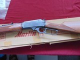 MARLIN MODEL 1895 LEVER ACTION CARBINE 450 MARLIN 18 1/2" BARREL - 6 of 14