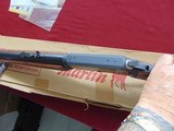 MARLIN MODEL 1895 LEVER ACTION CARBINE 450 MARLIN 18 1/2" BARREL - 10 of 14