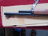 MARLIN MODEL 1895 LEVER ACTION CARBINE 450 MARLIN 18 1/2" BARREL - 3 of 14