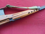 Sale pending -RUSSIAN WWII MILITARY SVT 40 SEMI AUTO RIFLE CALIBER 7.62 x54r - 18 of 25