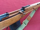 Sale pending -RUSSIAN WWII MILITARY SVT 40 SEMI AUTO RIFLE CALIBER 7.62 x54r - 10 of 25