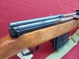 Sale pending -RUSSIAN WWII MILITARY SVT 40 SEMI AUTO RIFLE CALIBER 7.62 x54r - 9 of 25