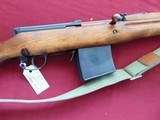Sale pending -RUSSIAN WWII MILITARY SVT 40 SEMI AUTO RIFLE CALIBER 7.62 x54r - 3 of 25