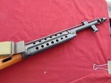 Sale pending -RUSSIAN WWII MILITARY SVT 40 SEMI AUTO RIFLE CALIBER 7.62 x54r - 19 of 25