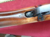 Sale pending -RUSSIAN WWII MILITARY SVT 40 SEMI AUTO RIFLE CALIBER 7.62 x54r - 25 of 25