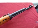 Sale pending -RUSSIAN WWII MILITARY SVT 40 SEMI AUTO RIFLE CALIBER 7.62 x54r - 13 of 25