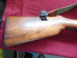 Sale pending -RUSSIAN WWII MILITARY SVT 40 SEMI AUTO RIFLE CALIBER 7.62 x54r - 15 of 25