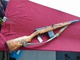 Sale pending -RUSSIAN WWII MILITARY SVT 40 SEMI AUTO RIFLE CALIBER 7.62 x54r - 2 of 25