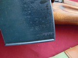 Sale pending -RUSSIAN WWII MILITARY SVT 40 SEMI AUTO RIFLE CALIBER 7.62 x54r - 22 of 25