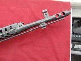 Sale pending -RUSSIAN WWII MILITARY SVT 40 SEMI AUTO RIFLE CALIBER 7.62 x54r - 8 of 25