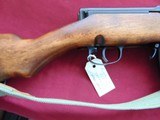 Sale pending -RUSSIAN WWII MILITARY SVT 40 SEMI AUTO RIFLE CALIBER 7.62 x54r - 5 of 25