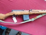 Sale pending -RUSSIAN WWII MILITARY SVT 40 SEMI AUTO RIFLE CALIBER 7.62 x54r - 1 of 25