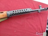 Sale pending -RUSSIAN WWII MILITARY SVT 40 SEMI AUTO RIFLE CALIBER 7.62 x54r - 7 of 25