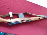 Sale pending -RUSSIAN WWII MILITARY SVT 40 SEMI AUTO RIFLE CALIBER 7.62 x54r - 14 of 25