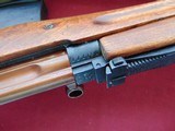 Sale pending -RUSSIAN WWII MILITARY SVT 40 SEMI AUTO RIFLE CALIBER 7.62 x54r - 20 of 25