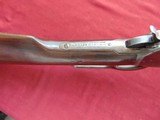 sold- WINCHESTER 1892 LEVER ACTION TAKEDOWN RIFLE 25-20 W.C.F. - 8 of 23